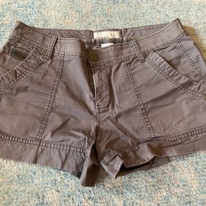 Old navy shorts
